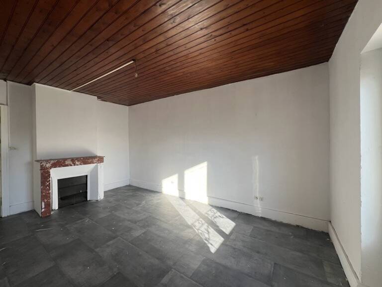 Maison de bourg de 3 pièces principales — photo 1