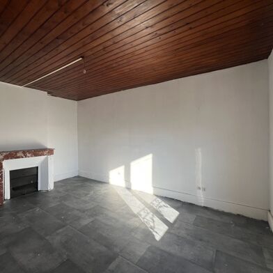 Maison 3 pièces 56000 €