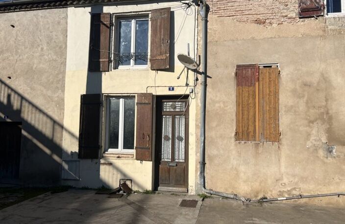 Maison de bourg de 3 pièces principales — photo 2