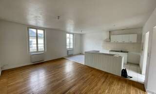 Maison 4 Pièces 101 m² à vendre à Loches (37600)