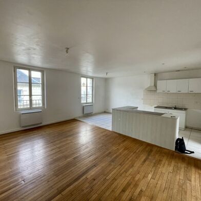 Maison 4 pièces 213000 €