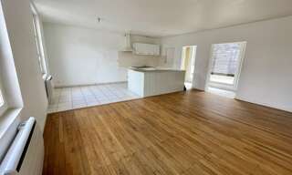 Maison 4 Pièces 101 m² à vendre à Loches (37600)