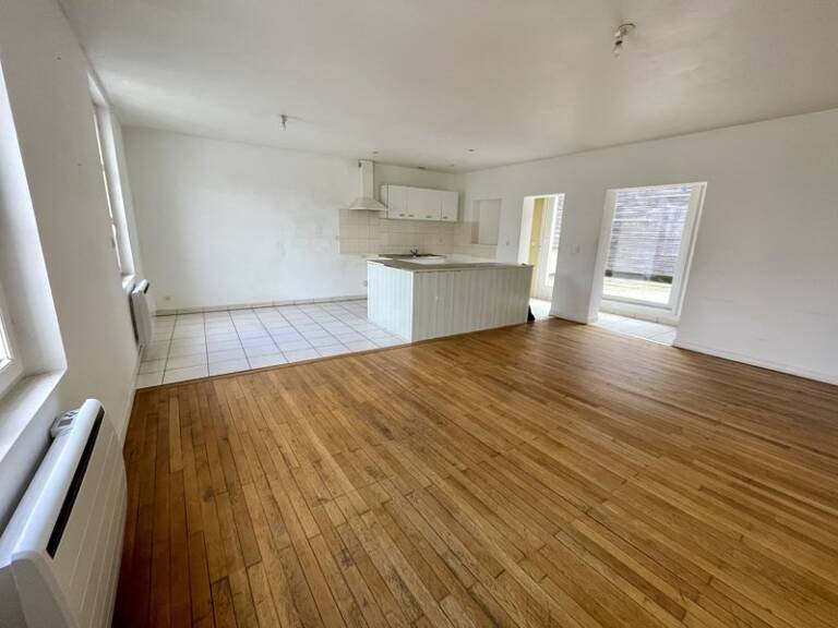 Maison 4 pièces 101 m² — photo 1