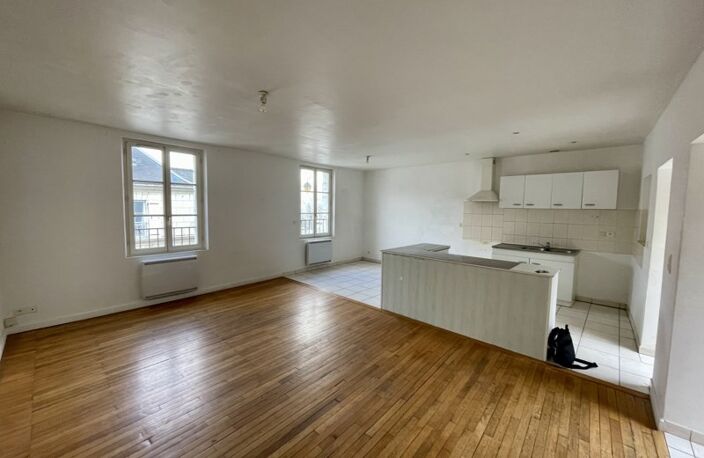 Vente maison 4 pièces 101 m² Loches (37600) — photo 3