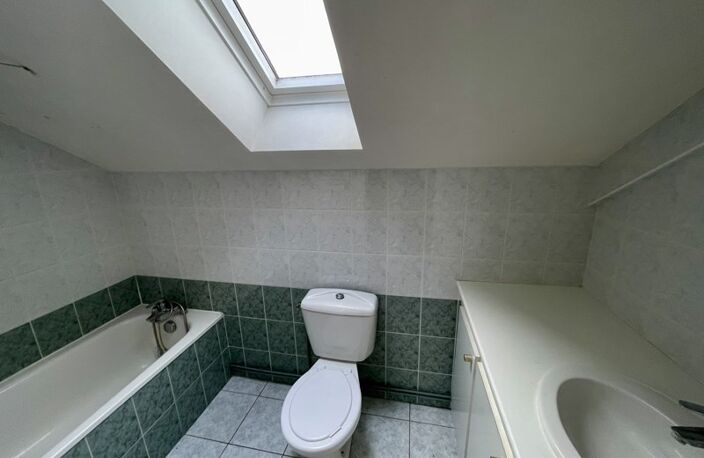 Vente maison 4 pièces 101 m² Loches (37600) — photo 4