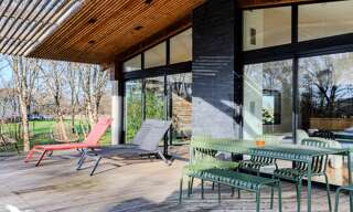 Maison 5 Pièces 160 m² à vendre à Saint-Vincent-de-Paul (33440)