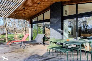 Maison 5 pièces 591432 €