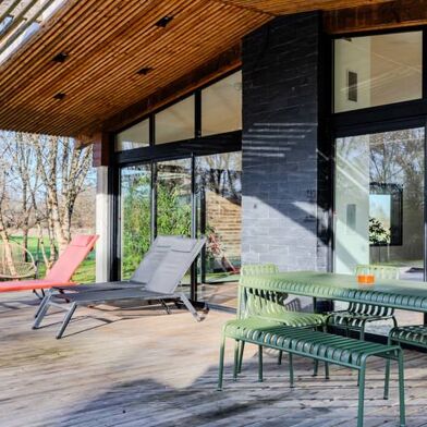 Maison 5 pièces 591432 €