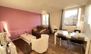 Appartement 2 Pièces 43 m² à vendre à Brest (29200)