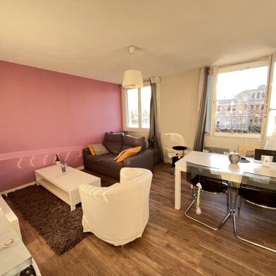 Appartement 2 pièces 133000 €