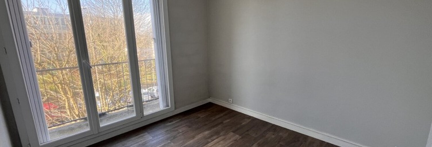 Appartement 2 Pièces 43 m² à vendre à Brest (29200)