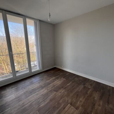 Appartement 2 pièces 127680 €