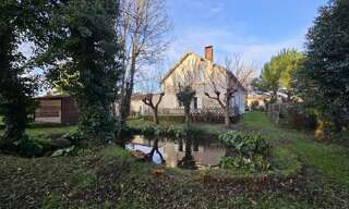 Maison 3 Pièces 102 m² à vendre à Saint-Laurent-des-Hommes (24400)