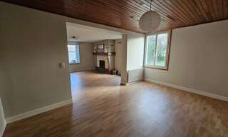 Maison 3 Pièces 102 m² à vendre à Saint-Laurent-des-Hommes (24400)