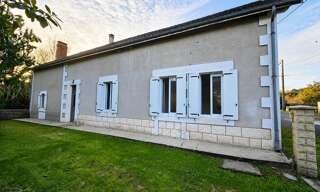 Maison 3 Pièces 102 m² à vendre à Saint-Laurent-des-Hommes (24400)