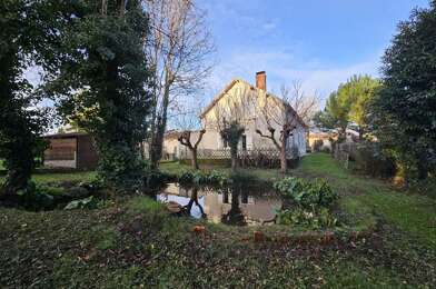 Maison 3 pièces 150500 €