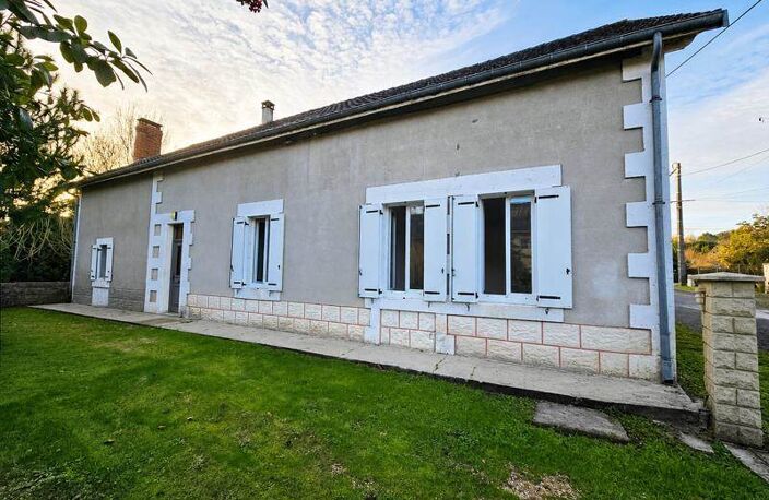 Ferme (tte) de 3 pièces principales — photo 3