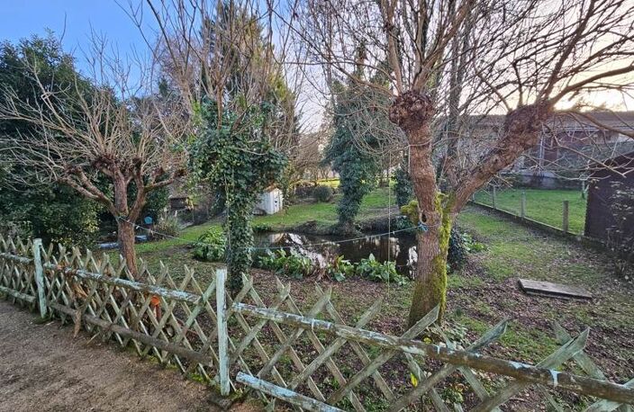 Ferme (tte) de 3 pièces principales — photo 4