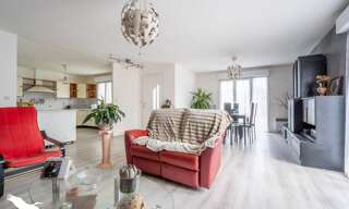 Maison 5 Pièces 105 m² à vendre à Saint-Aubin-de-Médoc (33160)