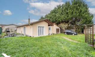 Maison 5 Pièces 105 m² à vendre à Saint-Aubin-de-Médoc (33160)