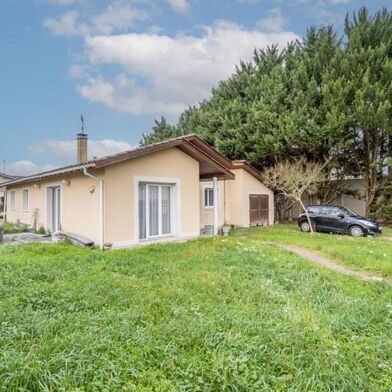 Maison 5 pièces 447525 €