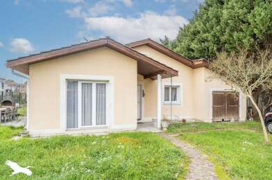 Maison 5 pièces 429990 €