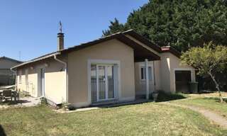 Maison 5 Pièces 105 m² à vendre à Saint-Aubin-de-Médoc (33160)