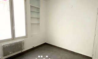 Appartement 1 Pièce 15 m² à vendre à Marseille 7 (13007)