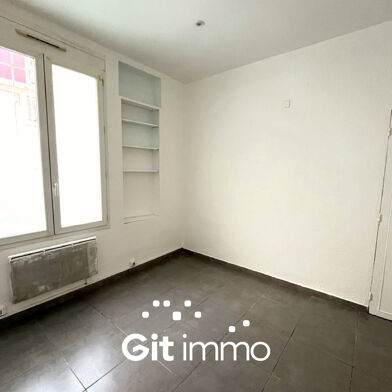 Appartement 1 pièces 104500 €
