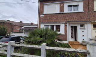 Maison 4 Pièces 97 m² à vendre à Harnes (62440)