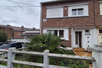 Maison 4 pièces 123400 €