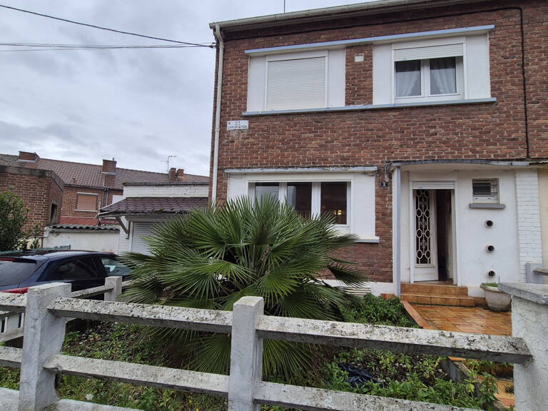 Maison de lotissement à Harnes — photo 1