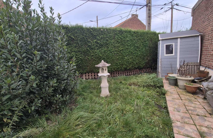 Maison de lotissement à Harnes — photo 2