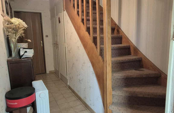 Maison de lotissement à Harnes — photo 4
