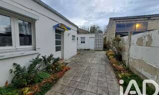 Maison 4 Pièces 86 m² à vendre à Burbure (62151)