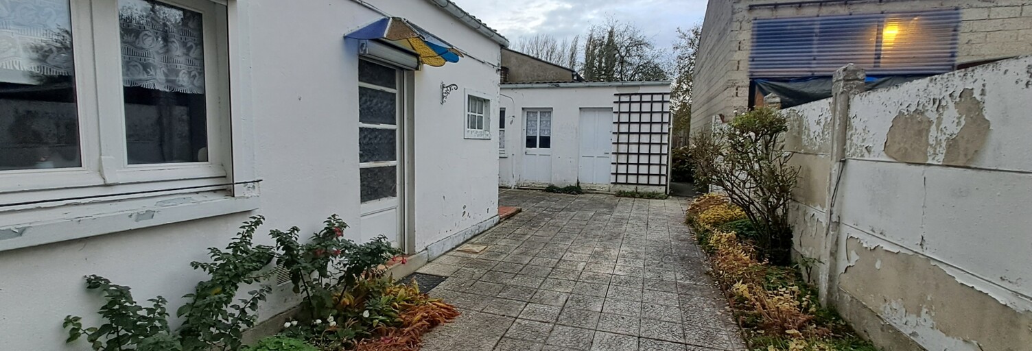 Maison 4 Pièces 86 m² à vendre à Burbure (62151)