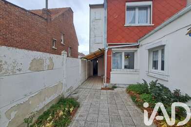 Maison 4 pièces 96500 €