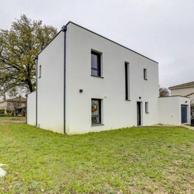 Maison 5 pièces 462000 €