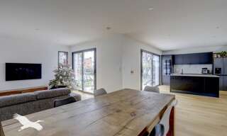 Maison 5 Pièces 119 m² à vendre à Sainte-Foy-d'Aigrefeuille (31570)