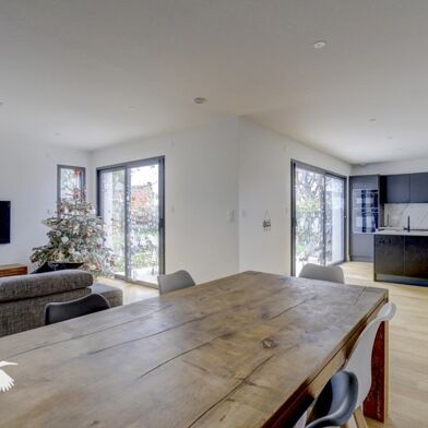 Maison 5 pièces 462000 €