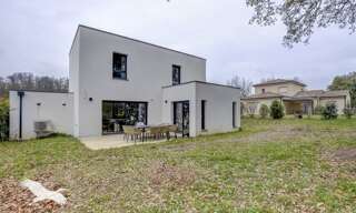 Maison 5 Pièces 119 m² à vendre à Sainte-Foy-d'Aigrefeuille (31570)