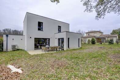 Maison 5 pièces 459000 €