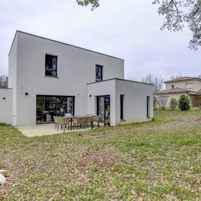 Maison 5 pièces 459000 €