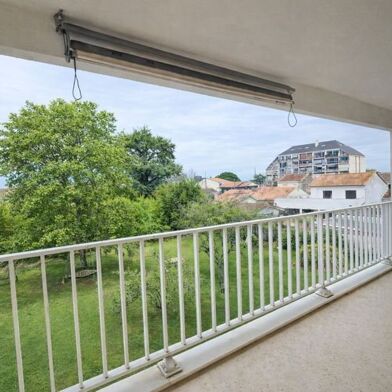 Appartement 4 pièces 338000 €