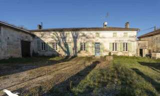 Maison 5 Pièces 101 m² à vendre à Angeac-Charente (16120)