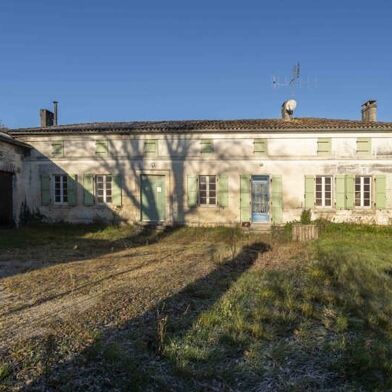 Maison 5 pièces 169087 €