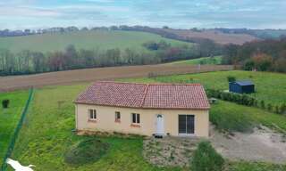 Maison 5 Pièces 108 m² à vendre à Urdens (32500)