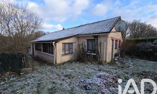 Maison 6 Pièces 127 m² à vendre à Domats (89150)