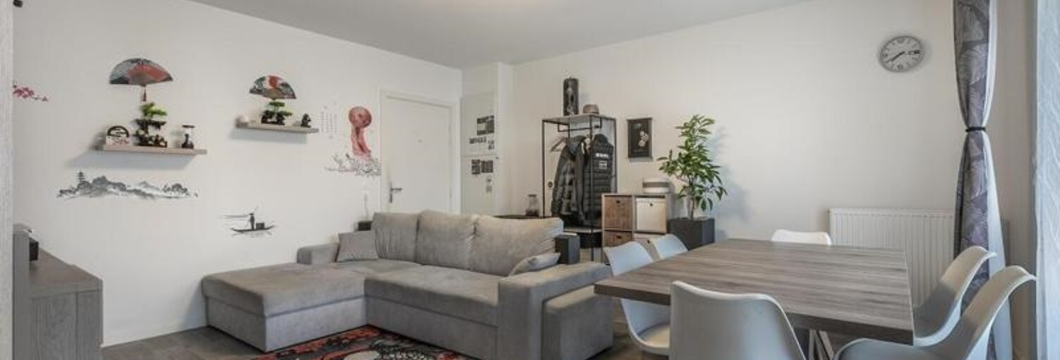 Appartement 3 Pièces 60 m² à vendre à Marcheprime (33380)