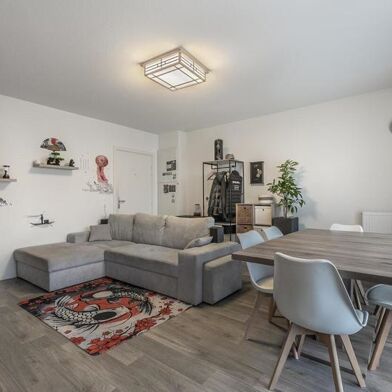 Appartement 3 pièces 231440 €